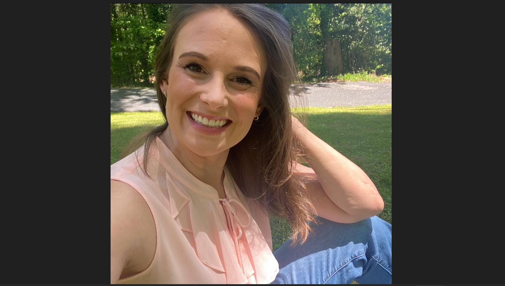 Photo Shout Out Brooke! #beautiful #mother #runner #teacher #picoftheday #greatpic #brooke