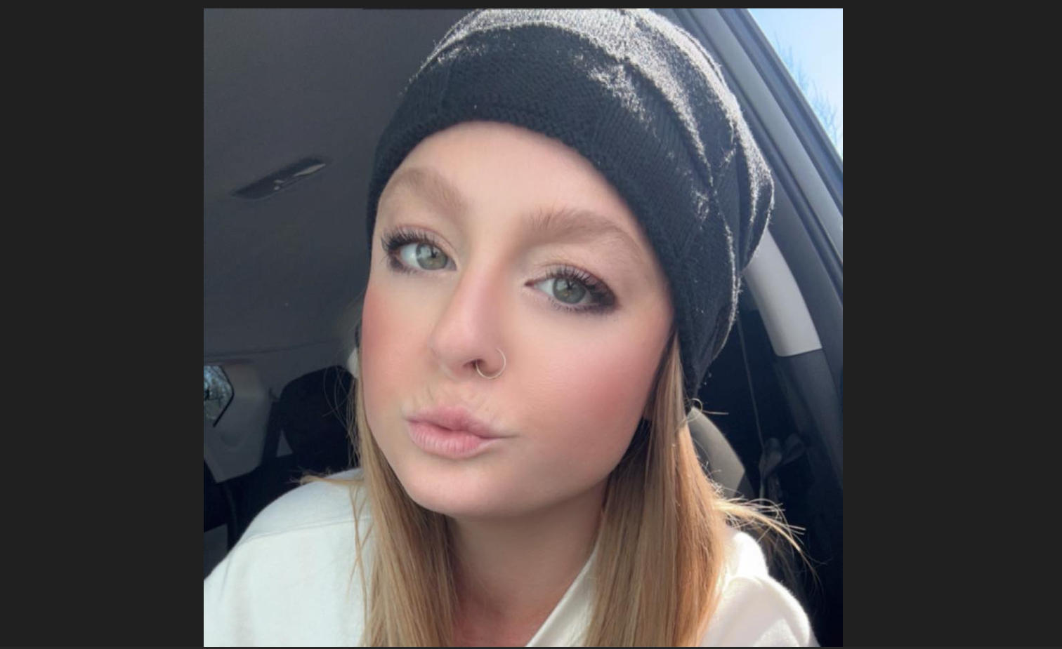 Photo Shout Out Jessica! #beautiful #pretty #picoftheday #greatpic #jessica #hat #pa