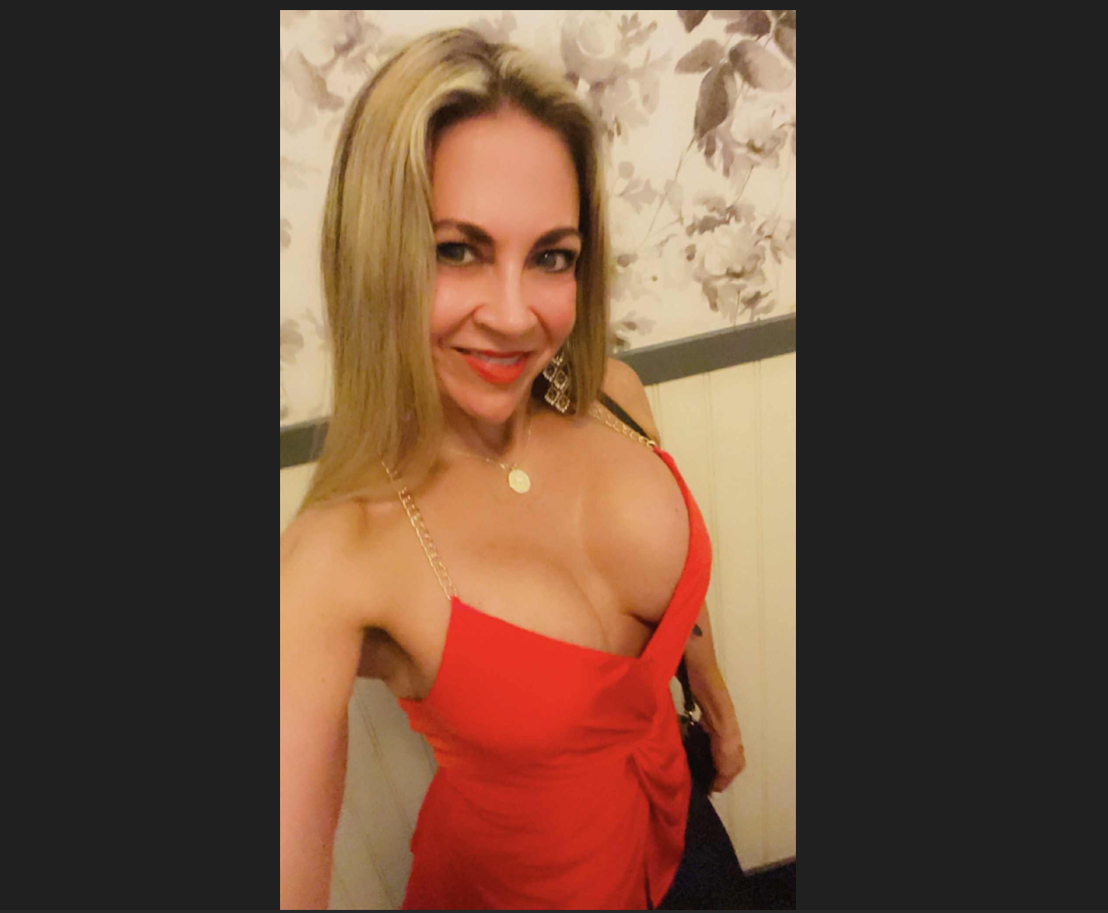 Beautiful Mother Looking Great at 48 April! #beautiful #mother #picoftheday #educator #health #48 #nj #april