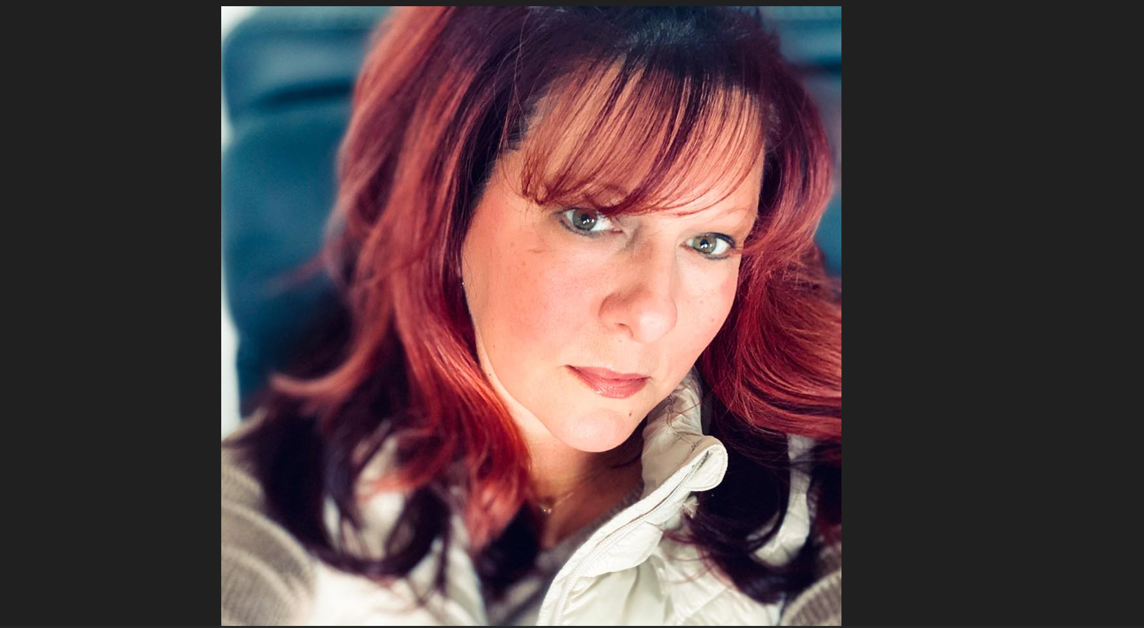 Photo Shout Out Christine! #beautiful #pretty #picoftheday #beautifuleyes #christine