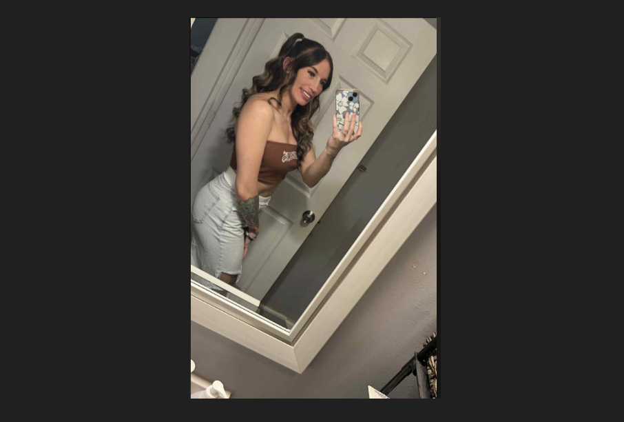 Selfie Spotlight Brooke! #beautiful #pretty #picoftheday #selfiespotlight #nj #brooke