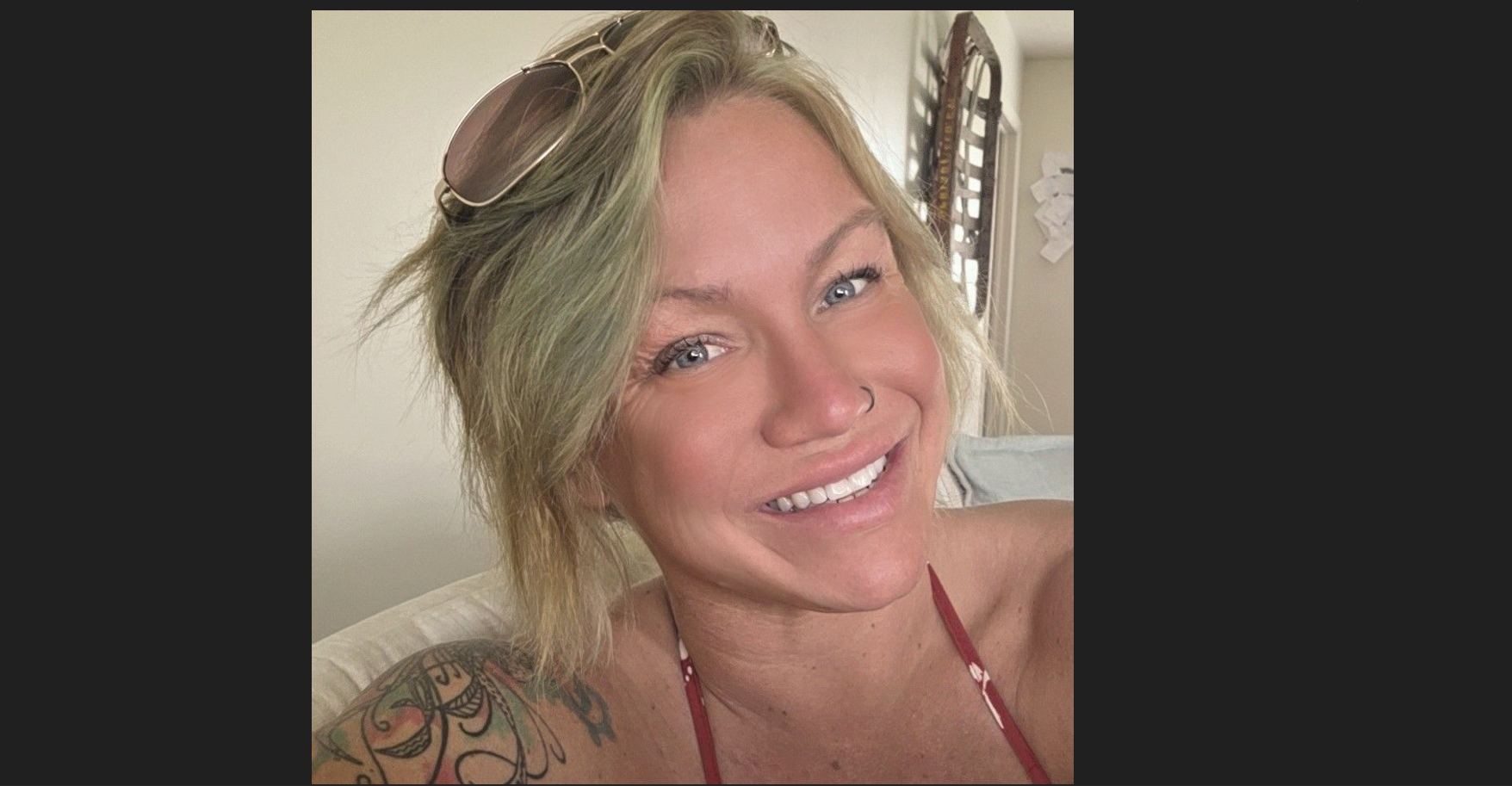 Photo Shout Out Cheyenne! #beautiful #pretty #picoftheday #fitness #health #cheyenne