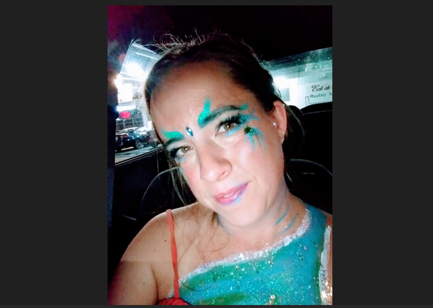 Selfie Spotlight Sandra! #beautiful #pretty #picoftheday #healing #natrualhealing #love #loved #sandra