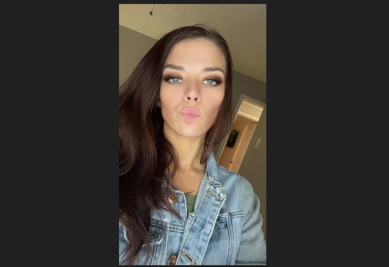 Photo Shout Out Vicky! #beautiful #pretty #picoftheday #greatlook  #michigan #vicky