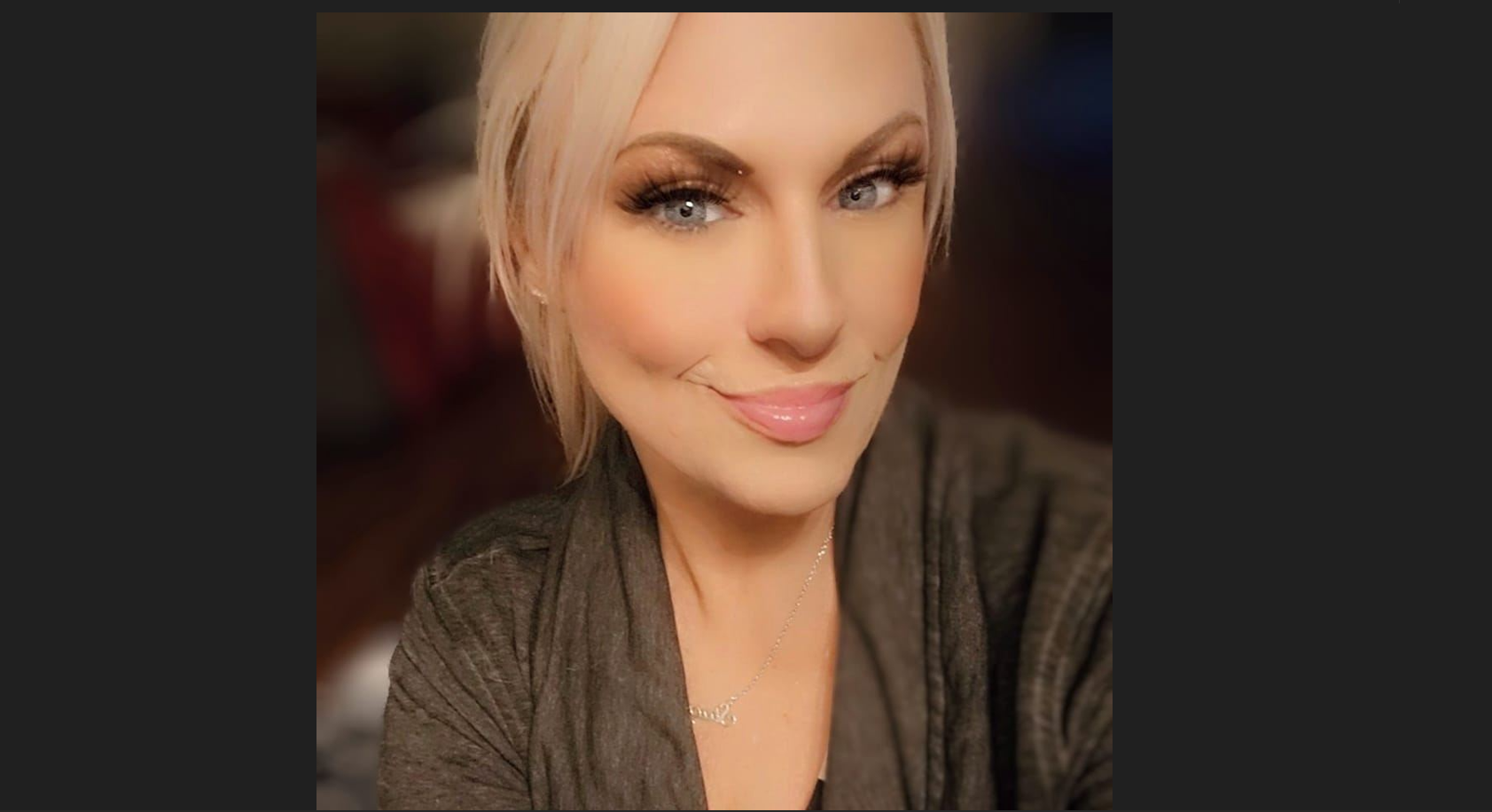 Photo Shout Out Stacy! #beautiful #pretty #picoftheday #greatlook #truebeauty #stacy #stacynotstacey