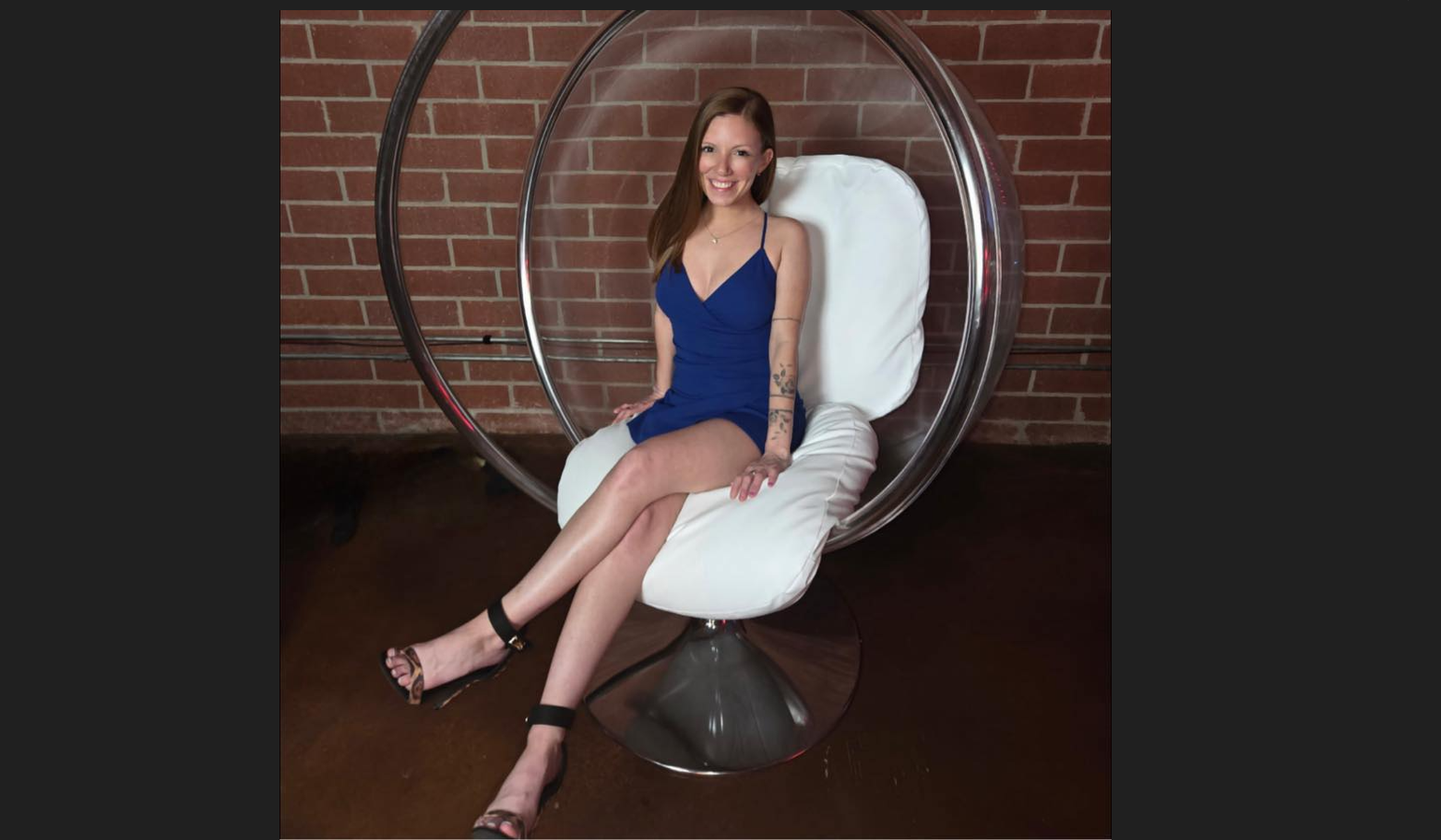 Photo Shout Out Melissa! #beautiful #pretty #picoftheday #greatlook #truebeauty #gorgeous #melissaacynotstacey (Copy)