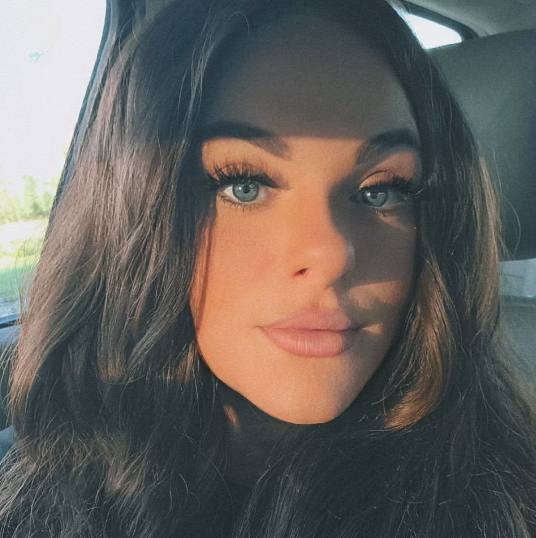 Missouri Beauty Amy! #beautiful #stunner #gorgeous #beautifuleyes #amy