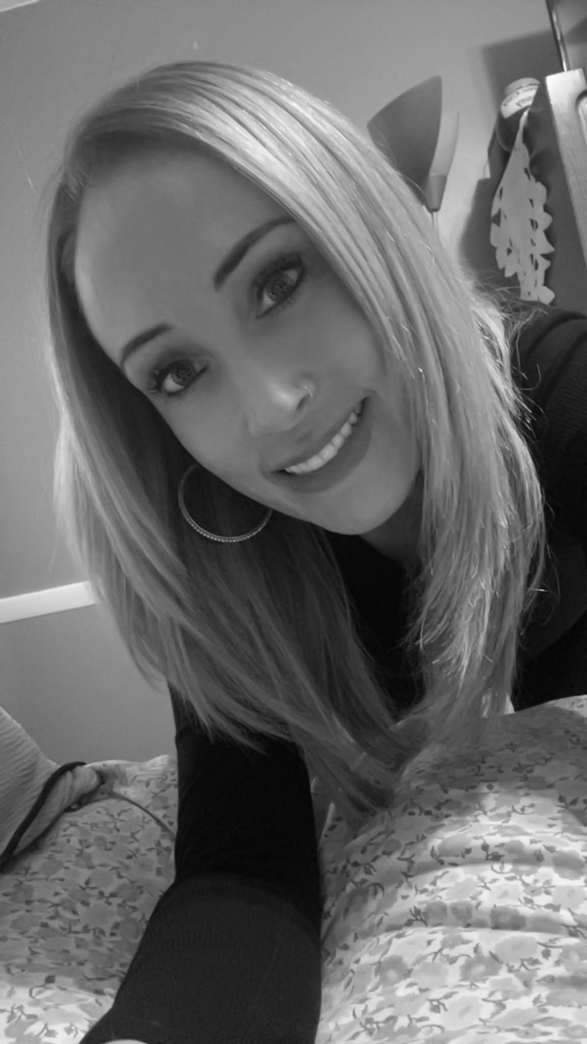 Photo Shout Out Lauren! #beautiful #greatsmile #earings #pa #philly #lauren