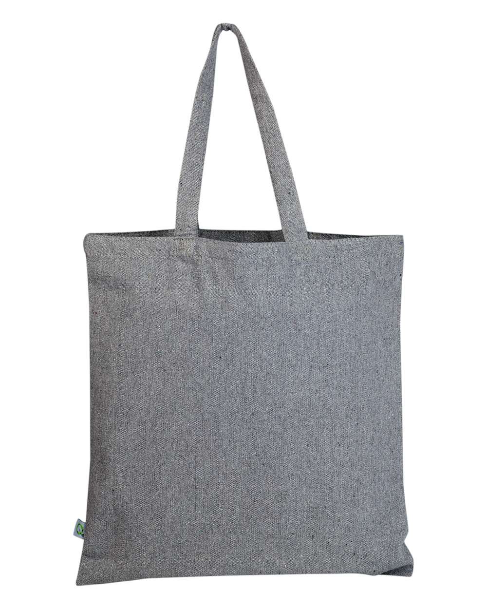 OAD Recycled cotton tote