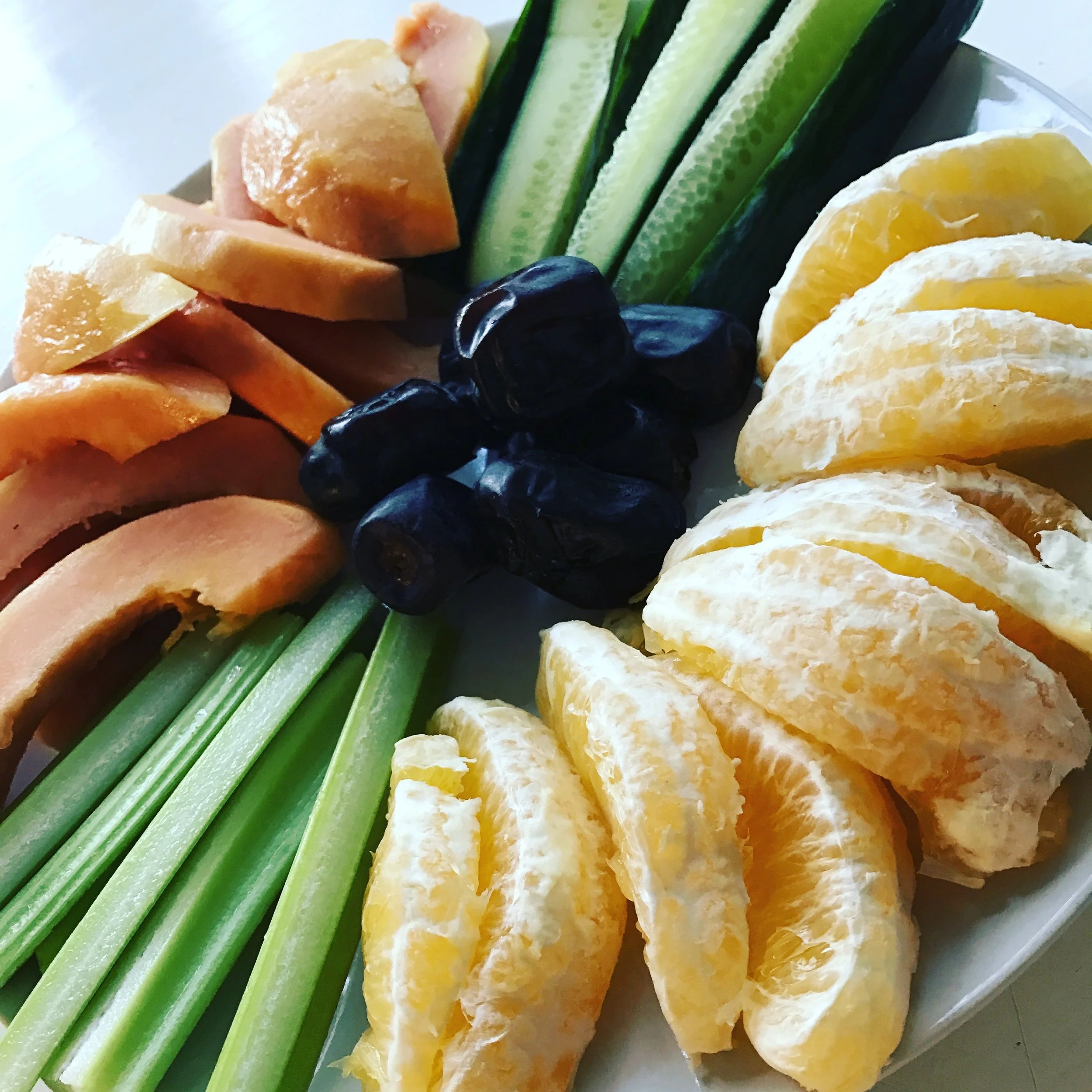 DETOX. TARVITAANKO SITÄ?
