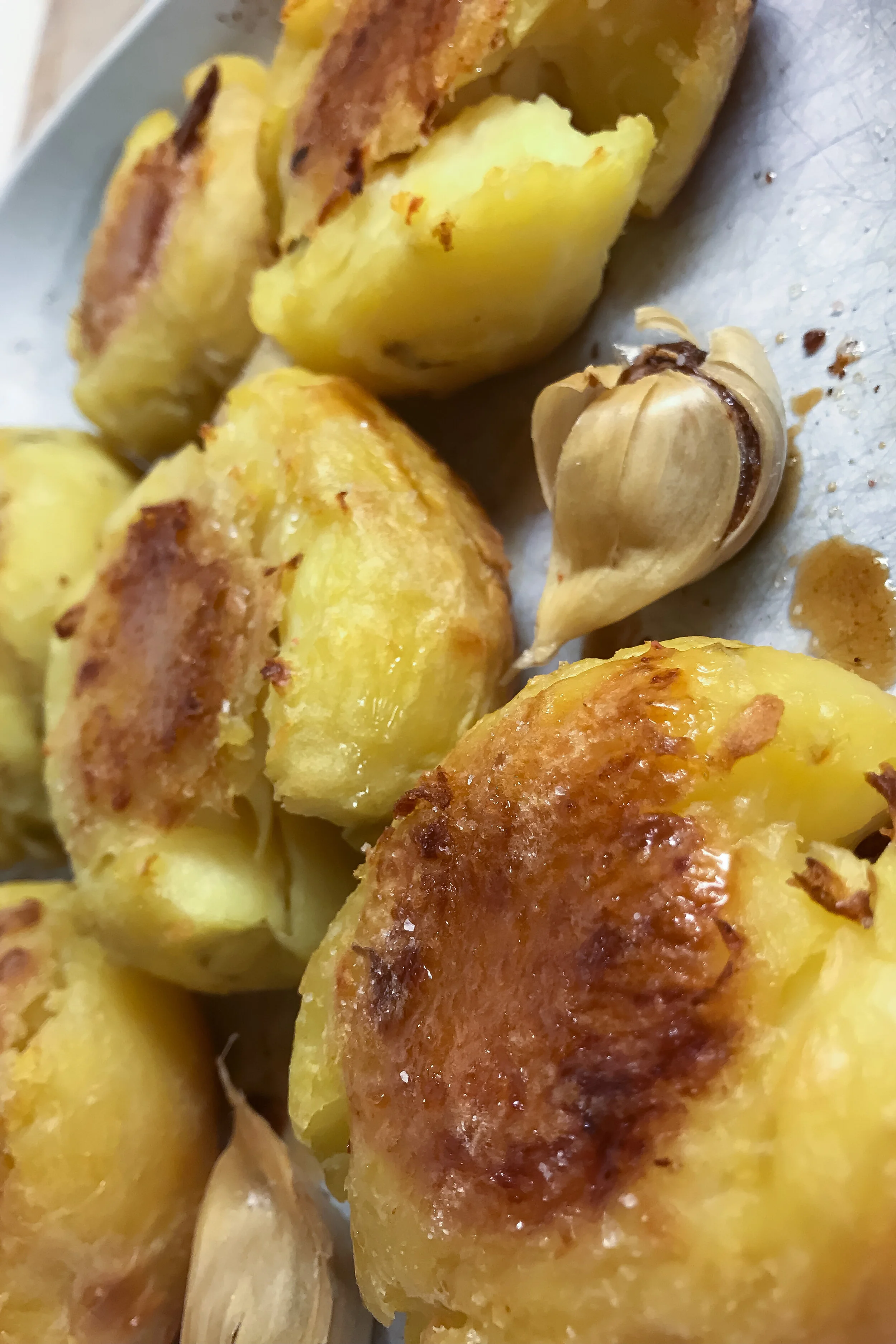 Perunan eheyttävät voimat!