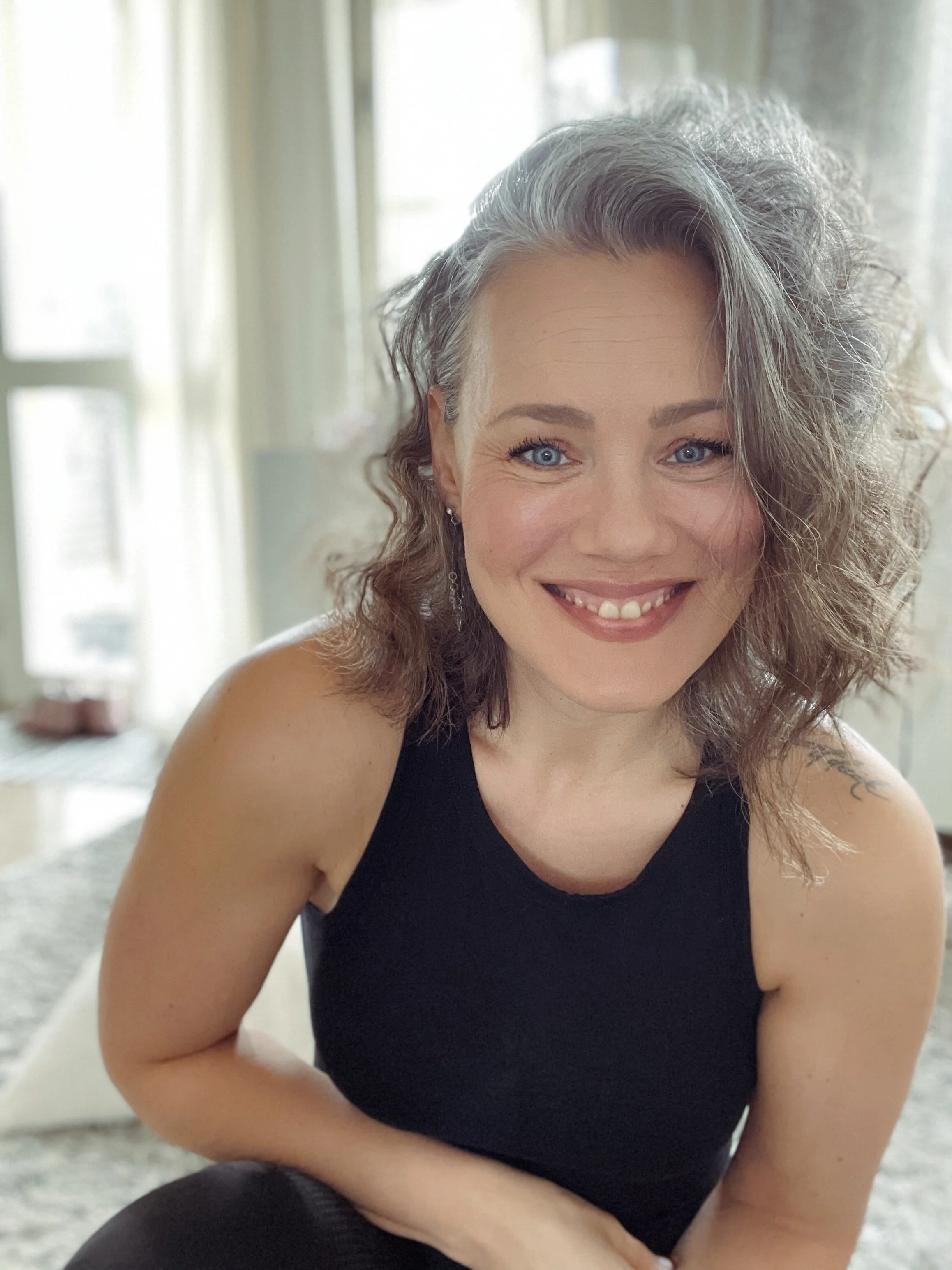 Ei enää Medical Mediumia