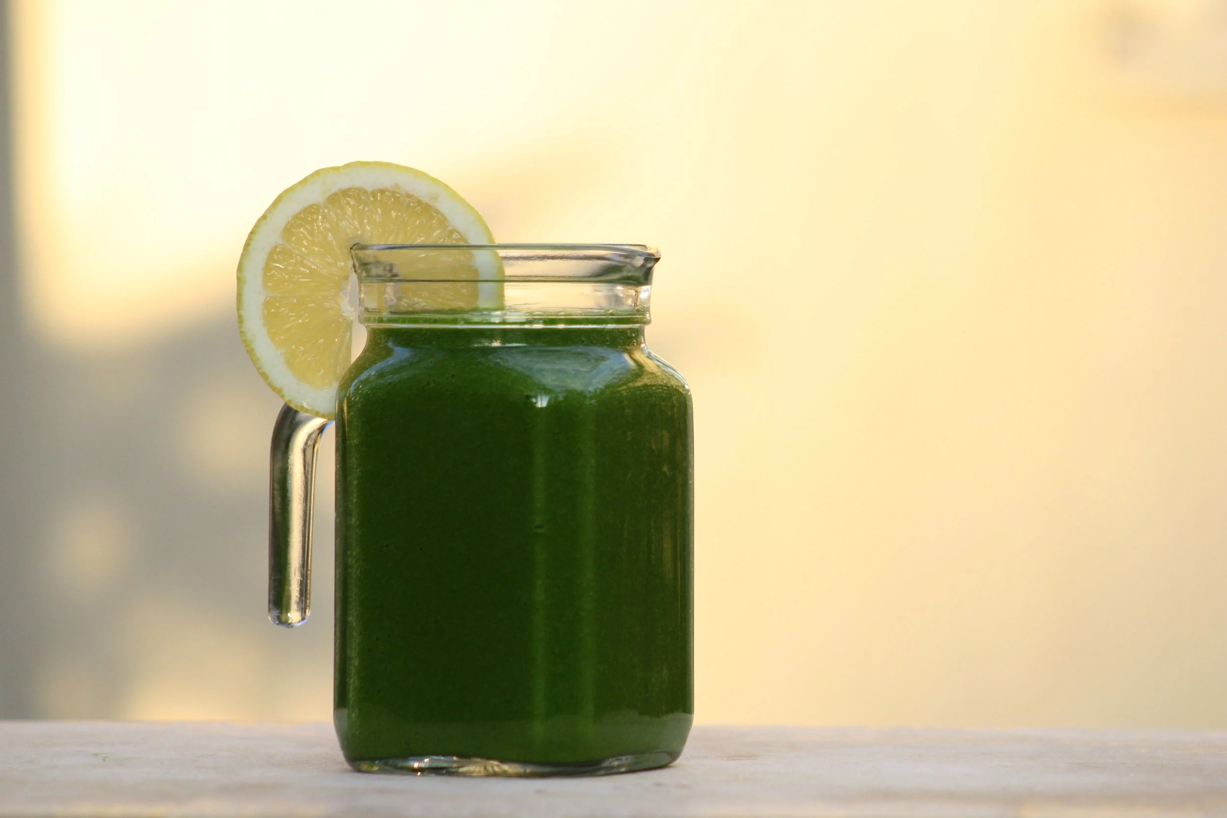 Hyvän ravinnon speksit