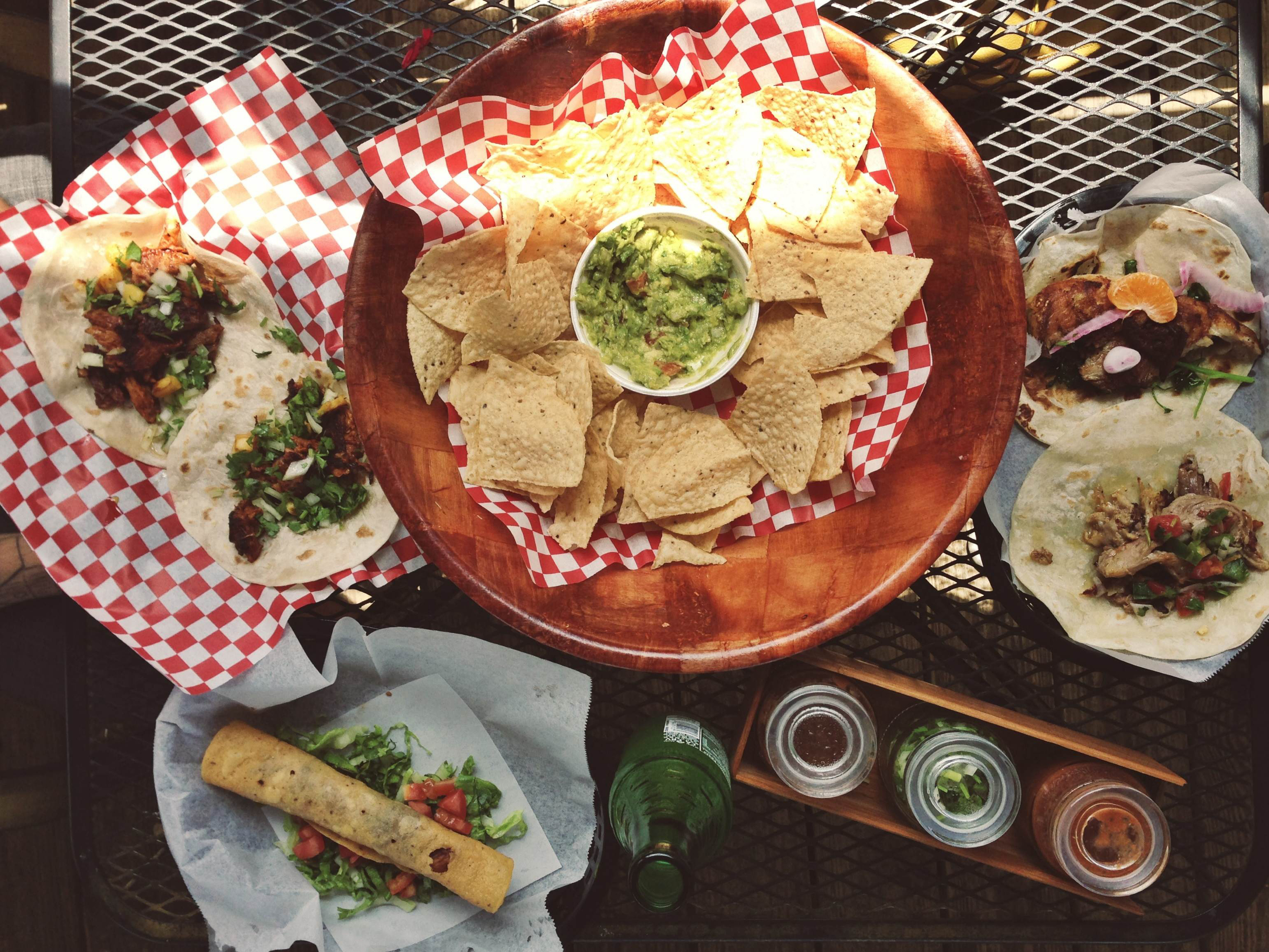 Tyson's Tacos