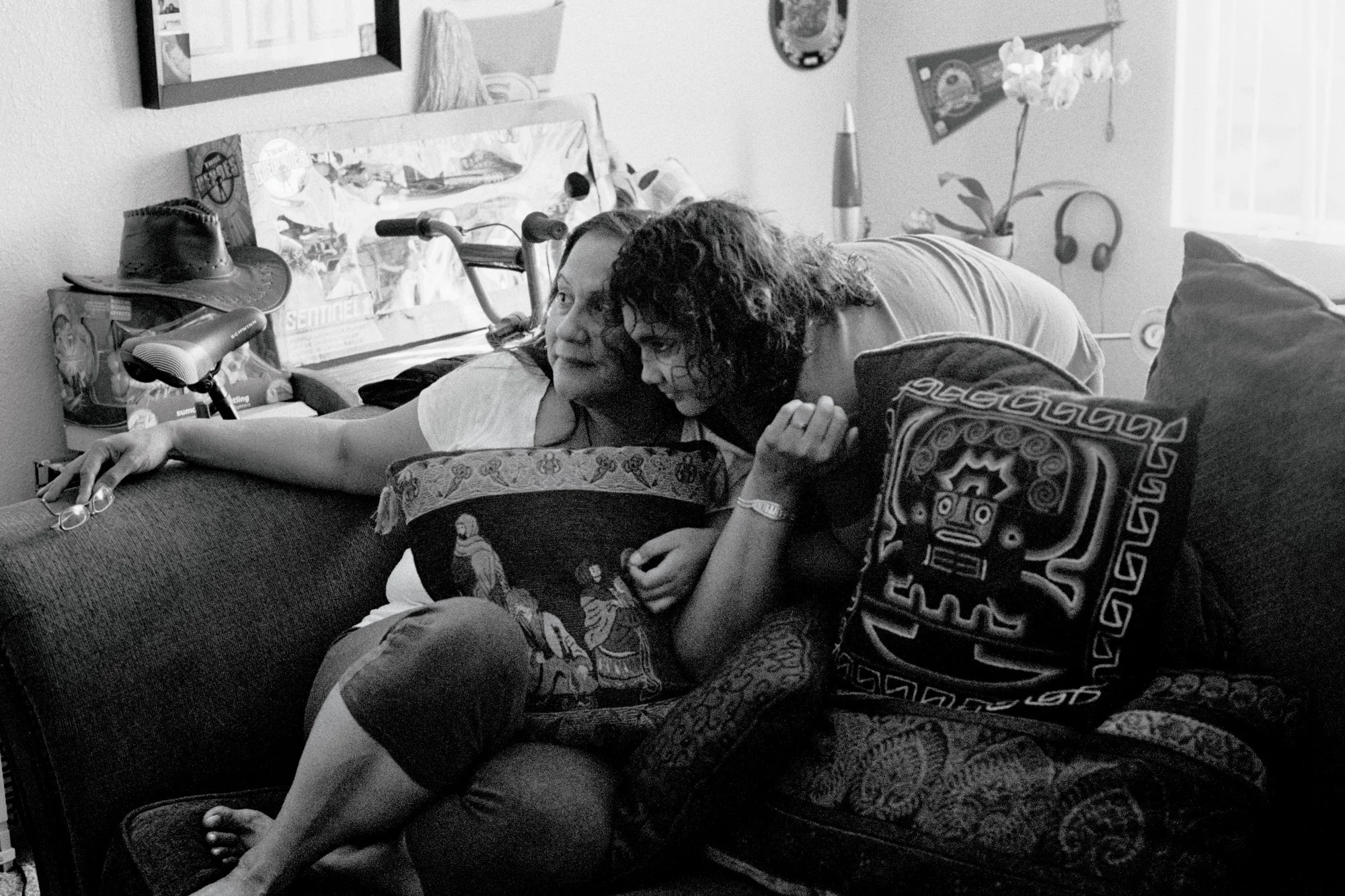 Photo by Taylor Johnson