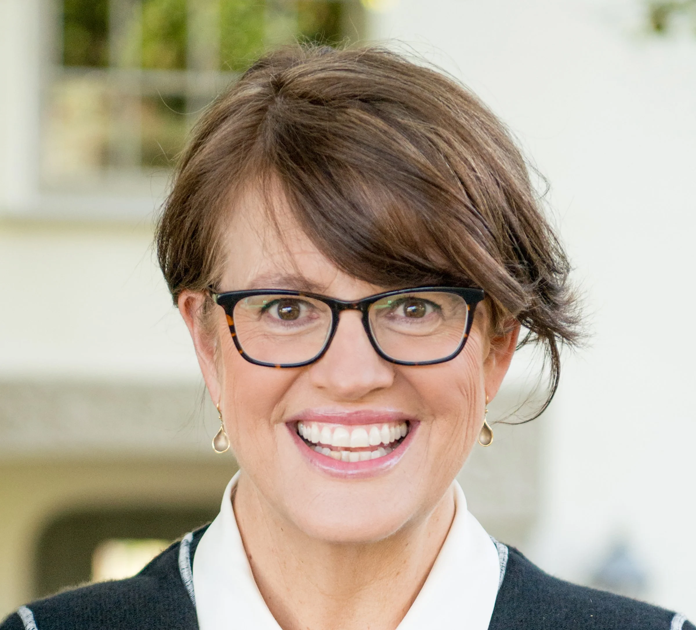 Ruby Corrigan Surviving & Thriving