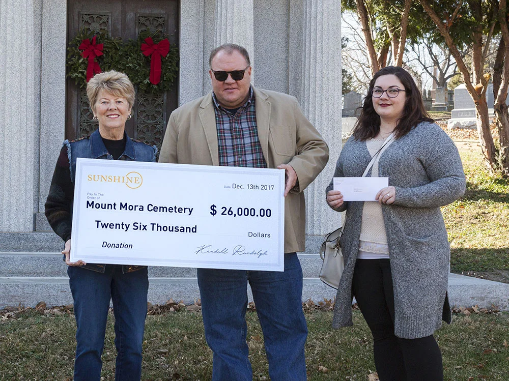 Sunshine Mount Mora Donation Kendall Randolph_3 copy.jpg