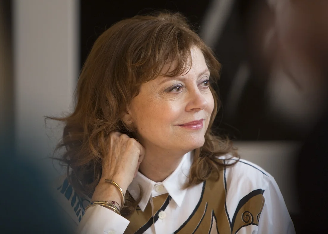 Bombshell Screening for UN Women