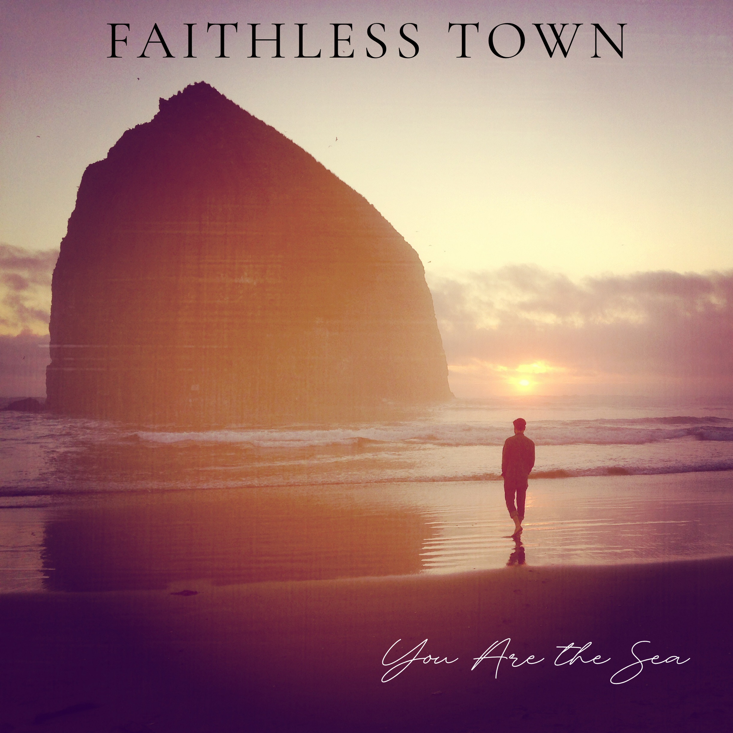 Bulgary Rose Font of YOU ARE THE SEA.png