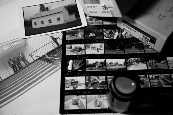 Sarah Hoskins Postcard Set Giveaway