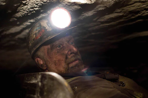 Looking at Appalachia | Les Stone