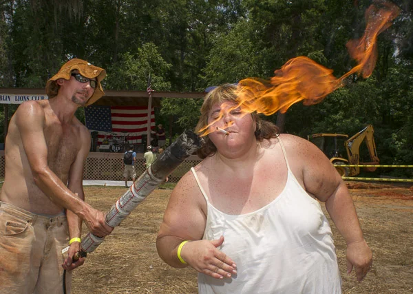 Looking at Appalachia | Tammy Mercure