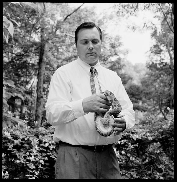 Looking at Appalachia | Hunter Barnes