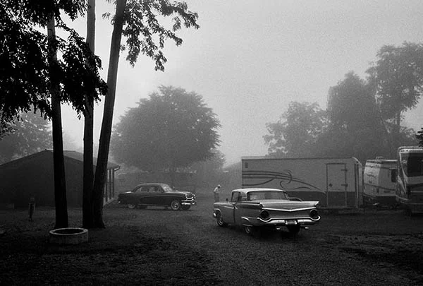 Looking at Appalachia | Susan May Tell