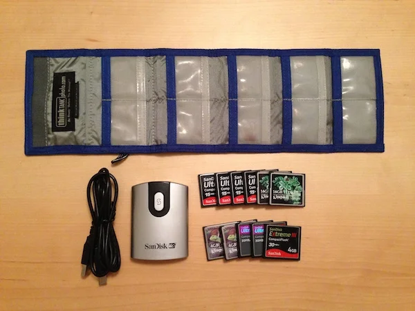 Holiday Giveway