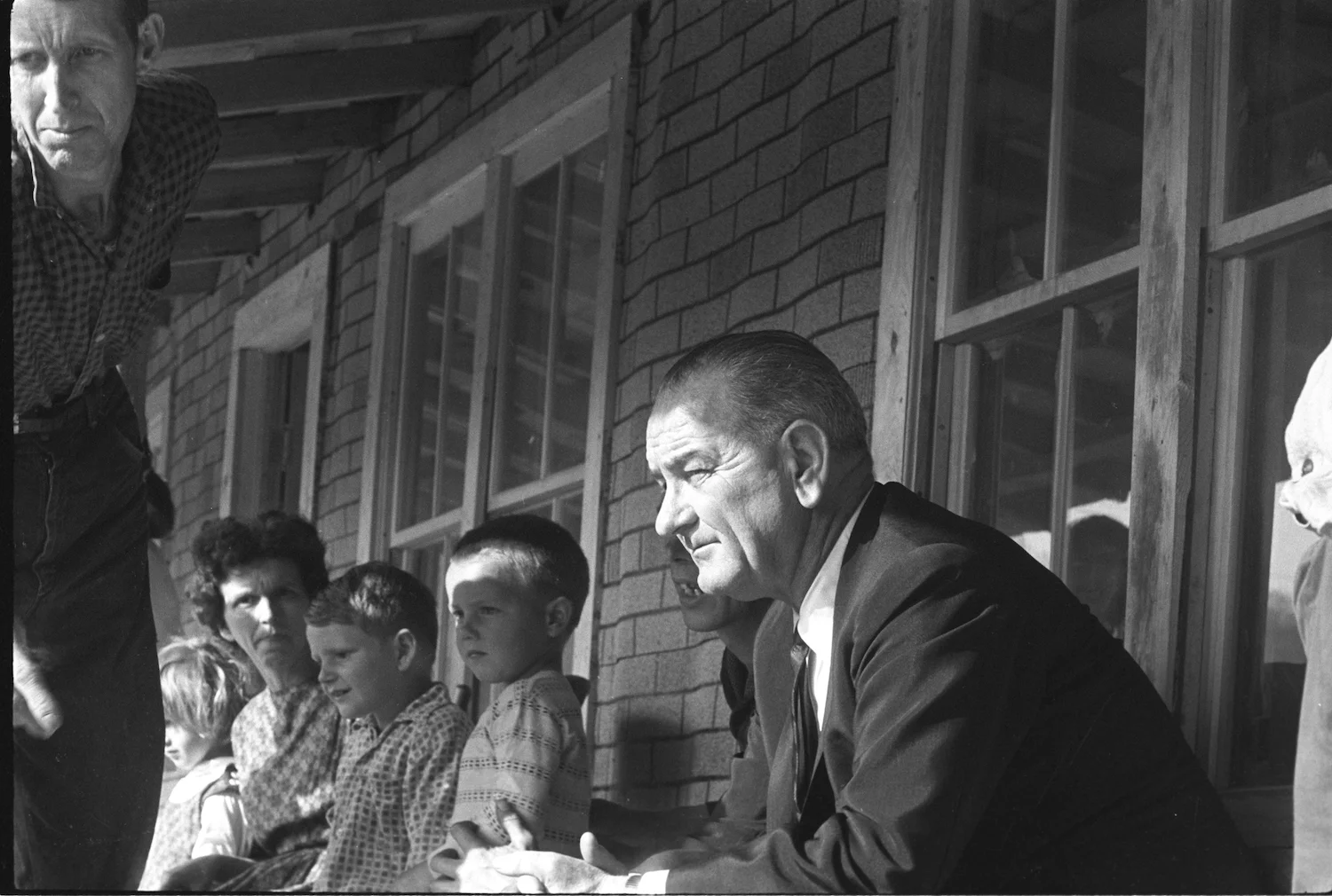 Looking at Appalachia | 50 Years After the War on Poverty