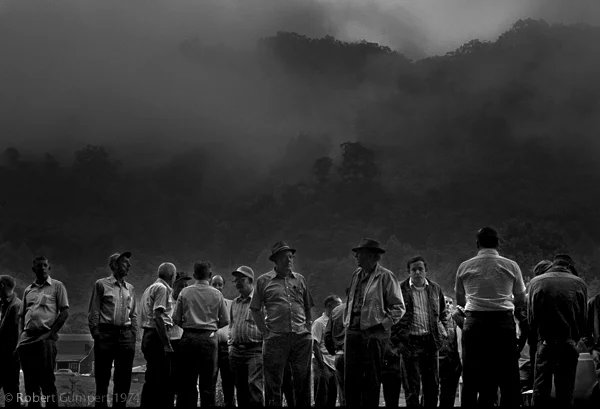 Looking at Appalachia | Robert Gumpert