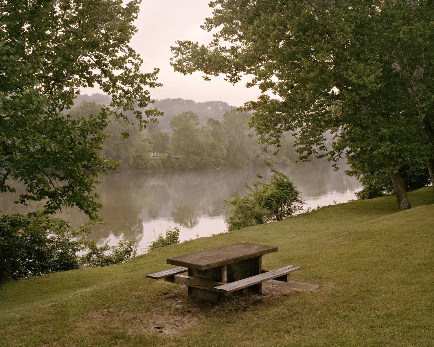 Looking at Appalachia | Michael Sherwin