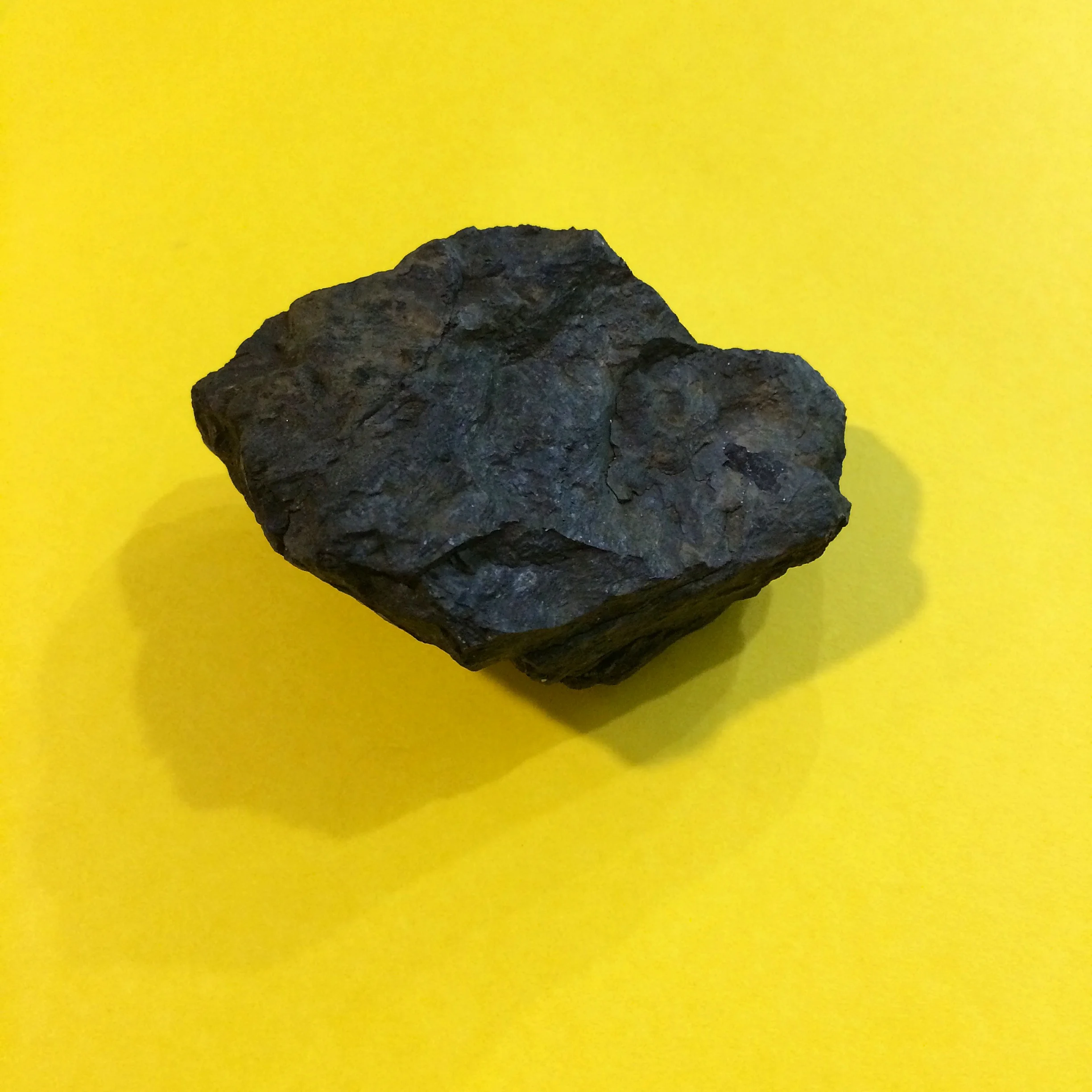 A Piece of Mingo County