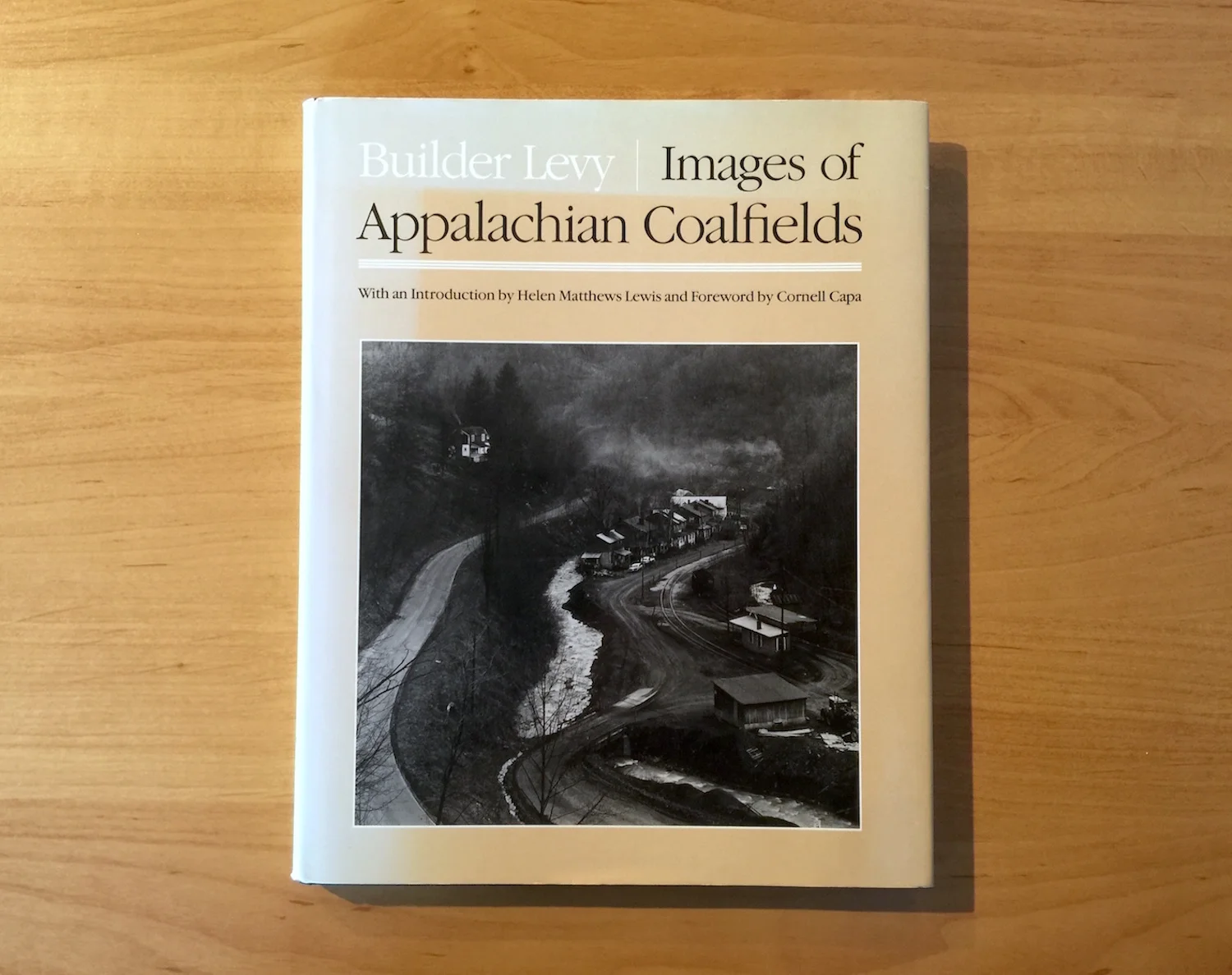 Review - Images of Appalachian Coalfields