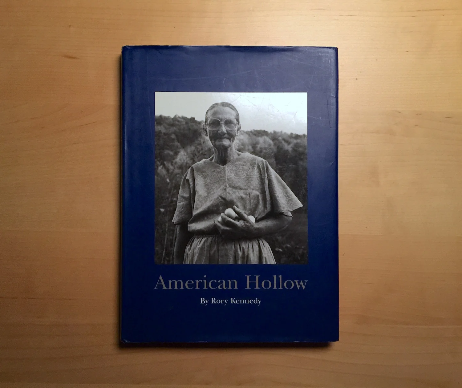 Review - American Hollow