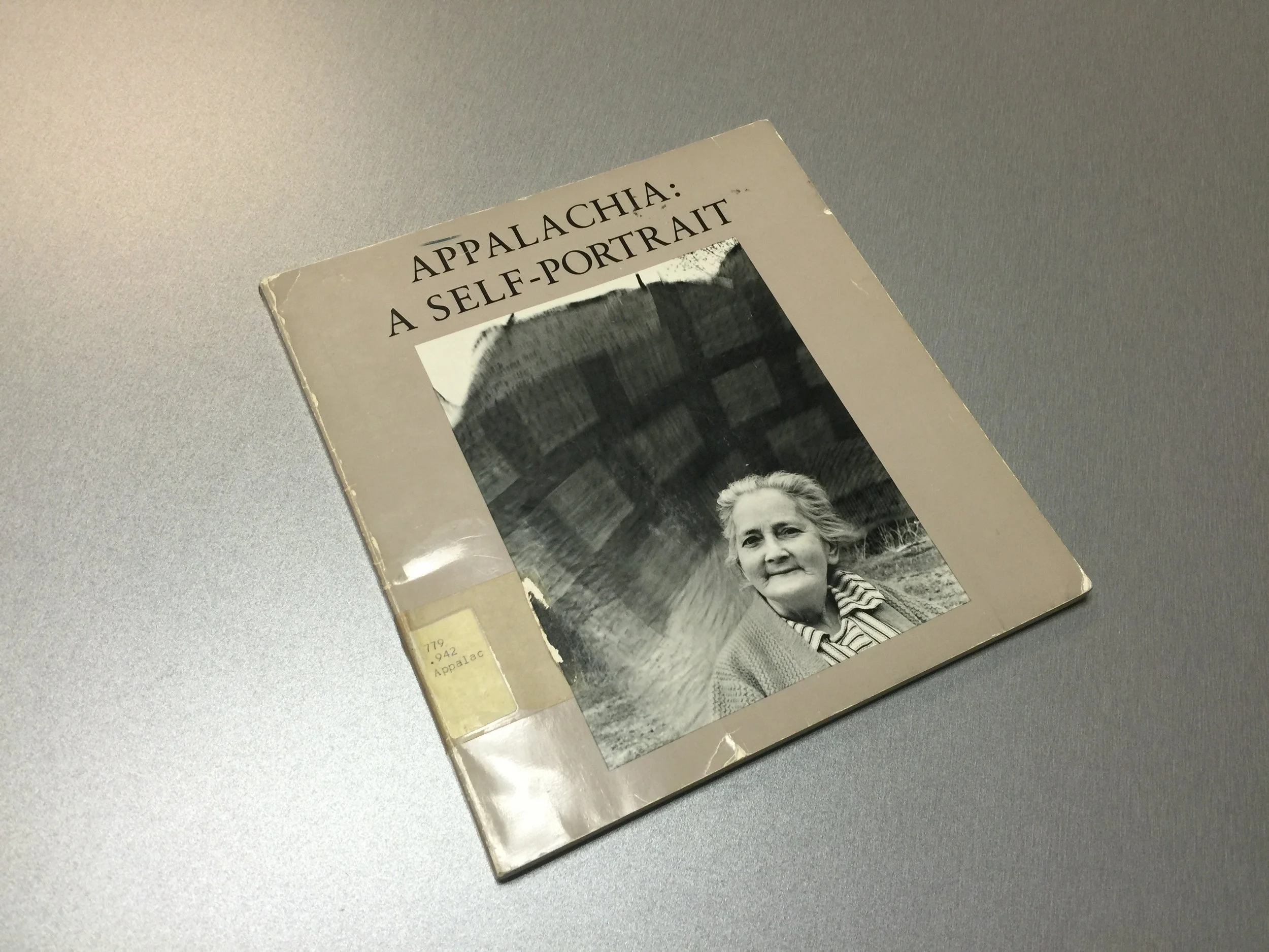 Review - Appalachia: A Self-Portrait