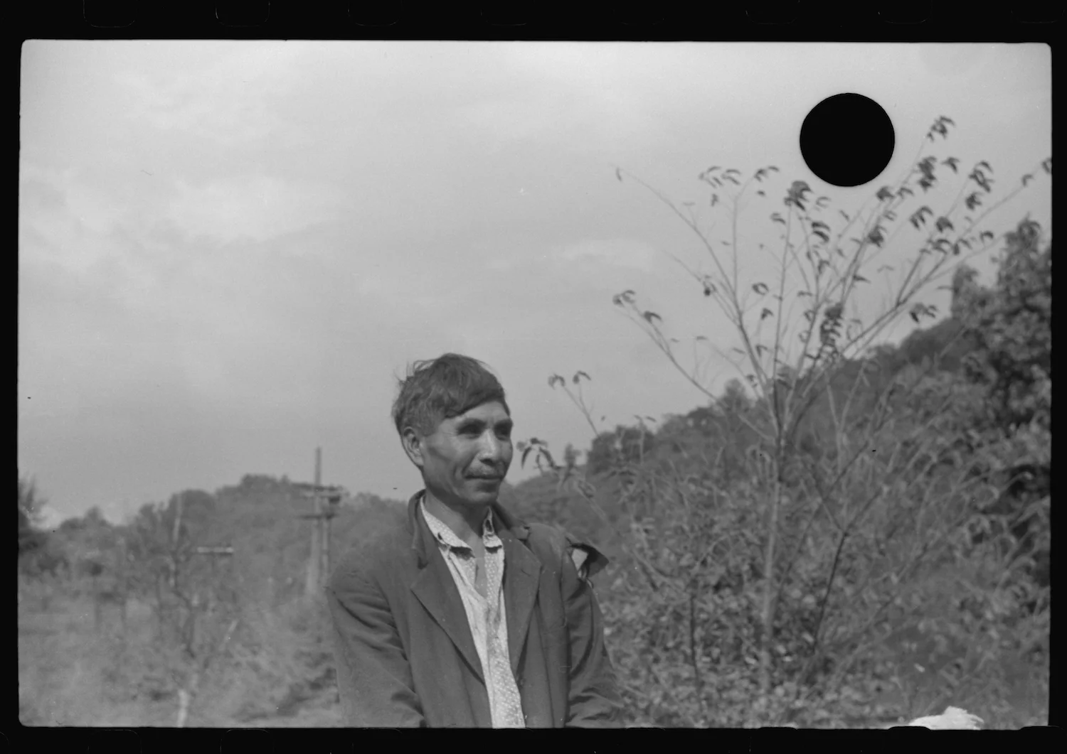 Mexican Coal Miners,  West Virginia, and Marion Post Wolcott