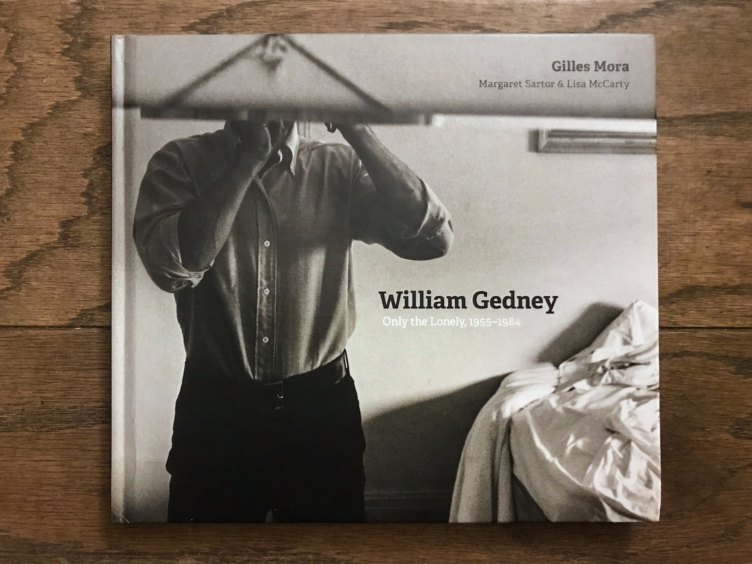 Review - William Gedney: Only the Lonely, 1955-1984