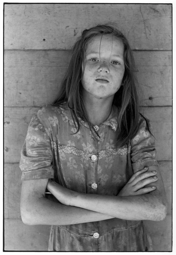 Looking at Appalachia | William Gedney - Part Two