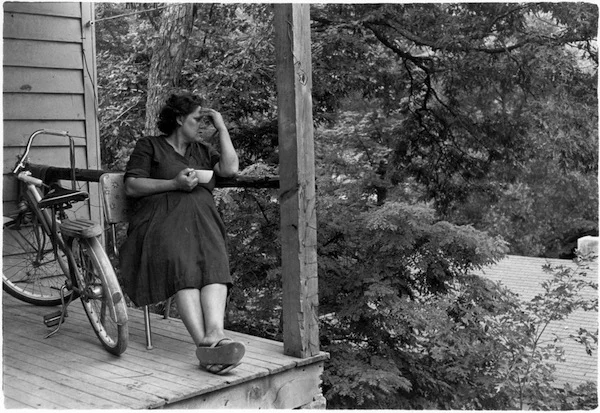 Looking at Appalachia | William Gedney - Part Three