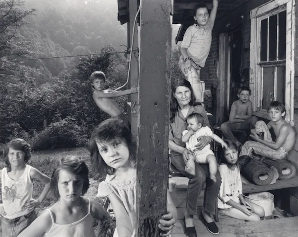 Looking at Appalachia | Shelby Lee Adams - Part One