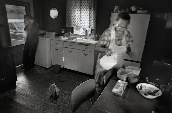 Looking at Appalachia | Rob Amberg - Part One