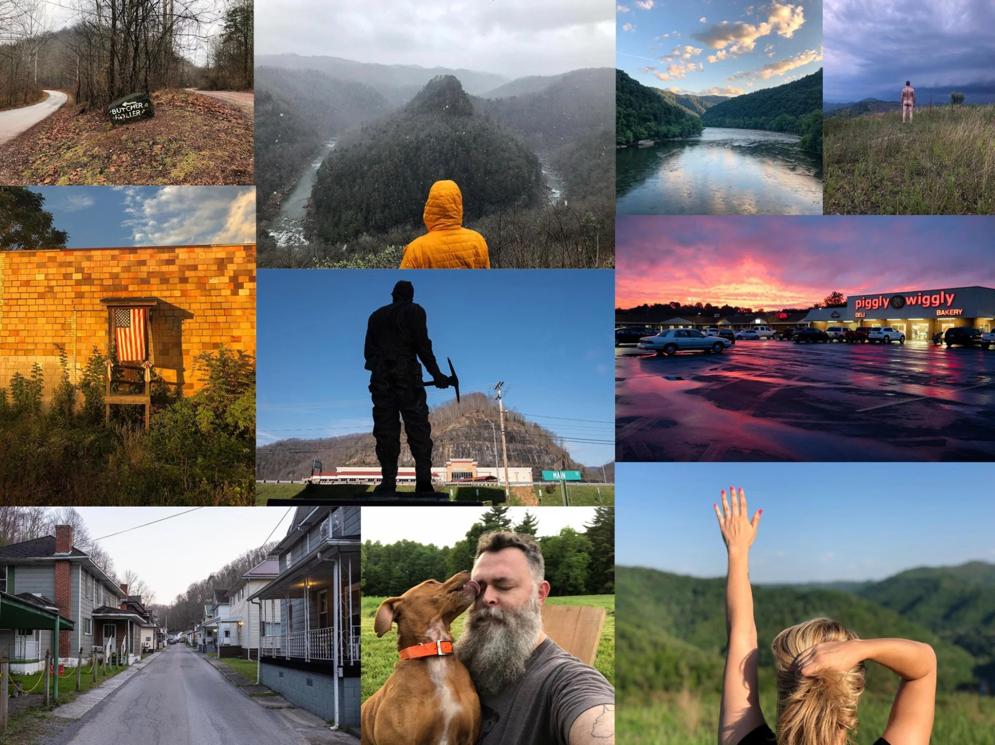 Looking back on 2018