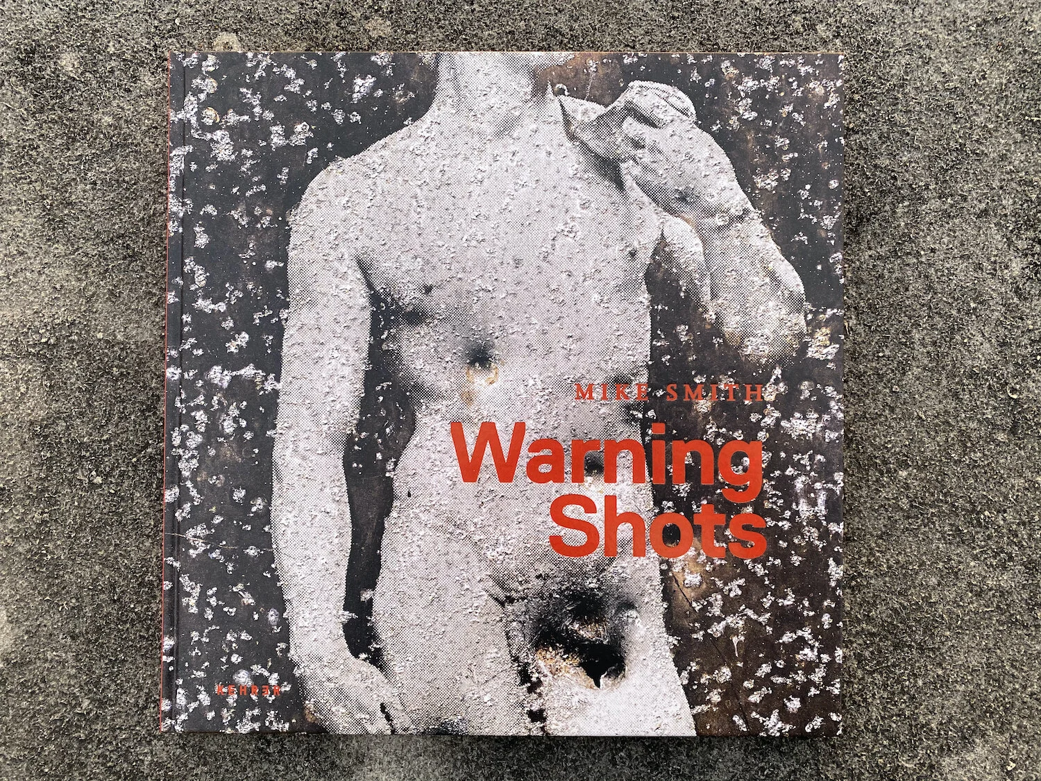 Review - Mike Smith's Warning Shots