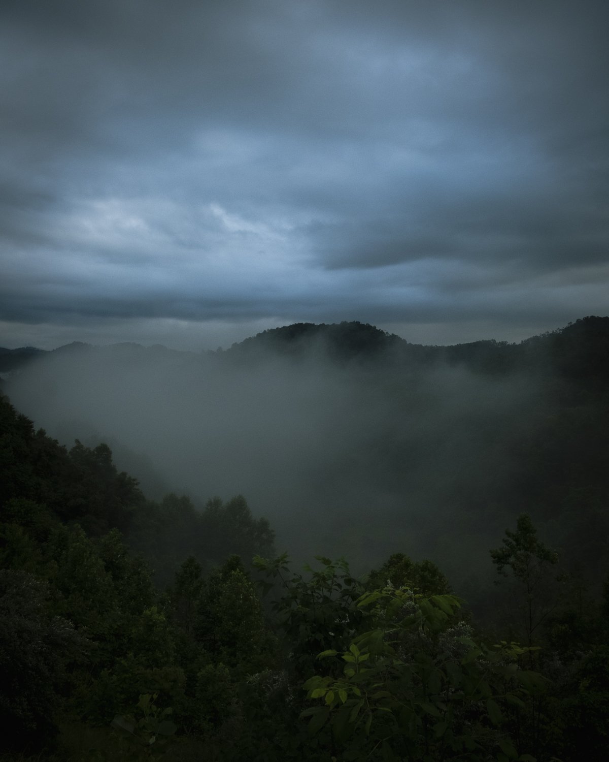  Logan County, West Virginia. 