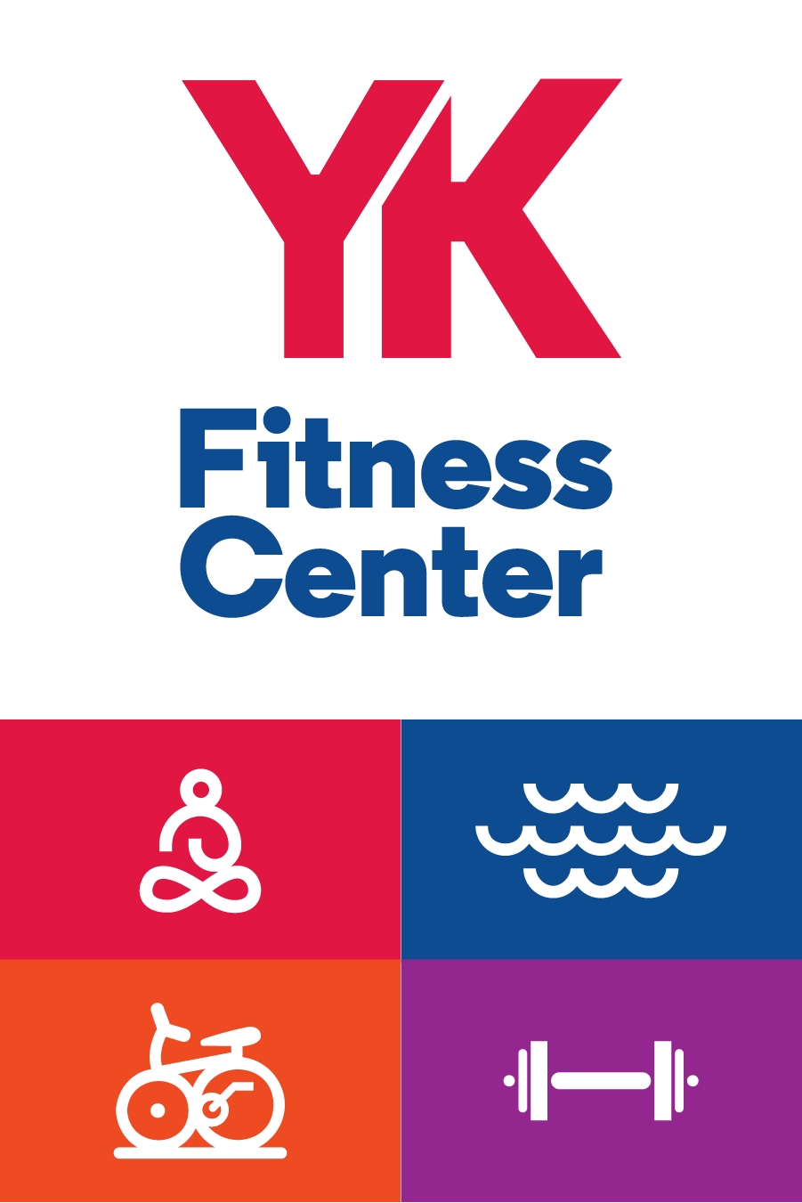 YK Fitness Center