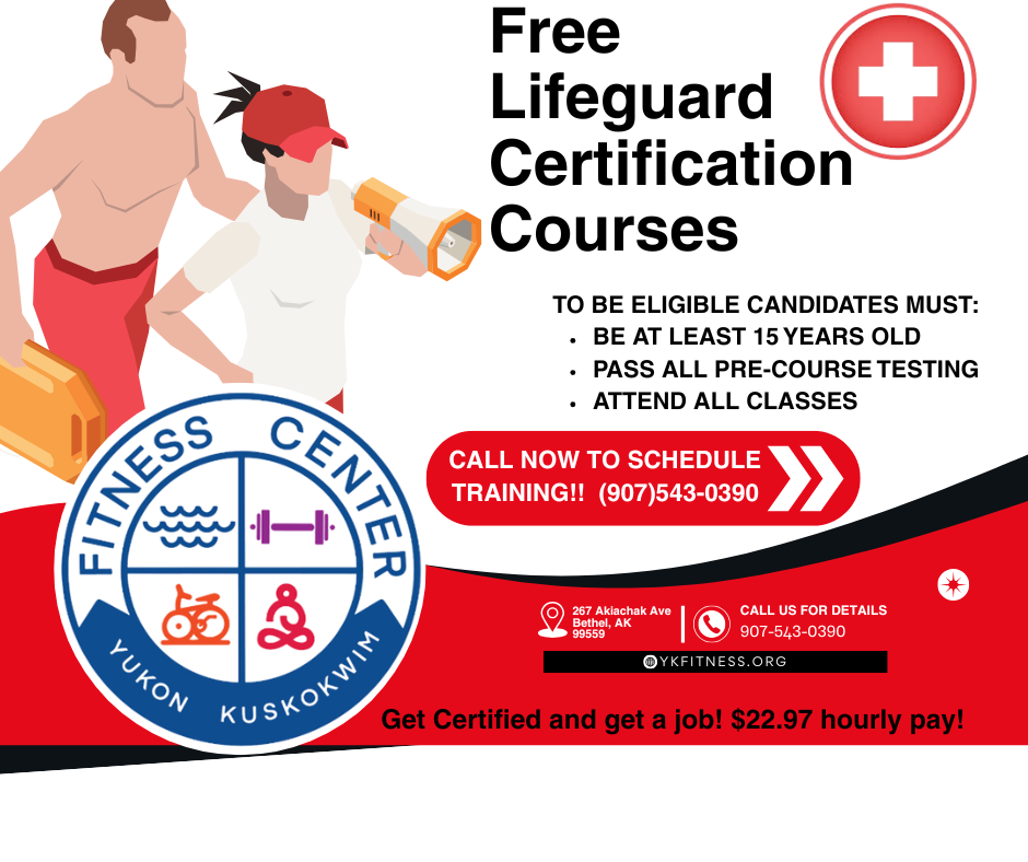 Red And White Modern Lifeguard Certification Courses Facebook Ad (Facebook Post).png