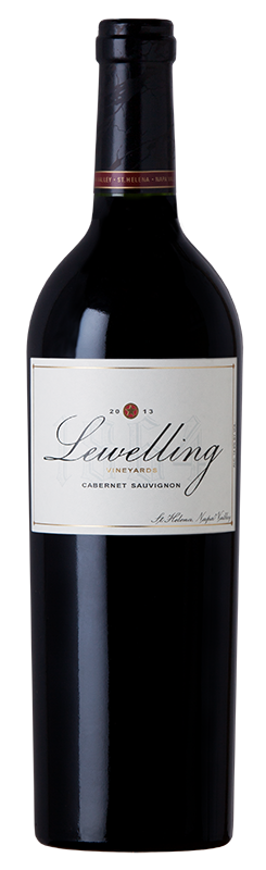 Lewelling Cabernet Sauvignon 赤ワイン　1992年 Lewelling Vineyards | Lewelling Vineyards 2016 Cabernet Sauvignon