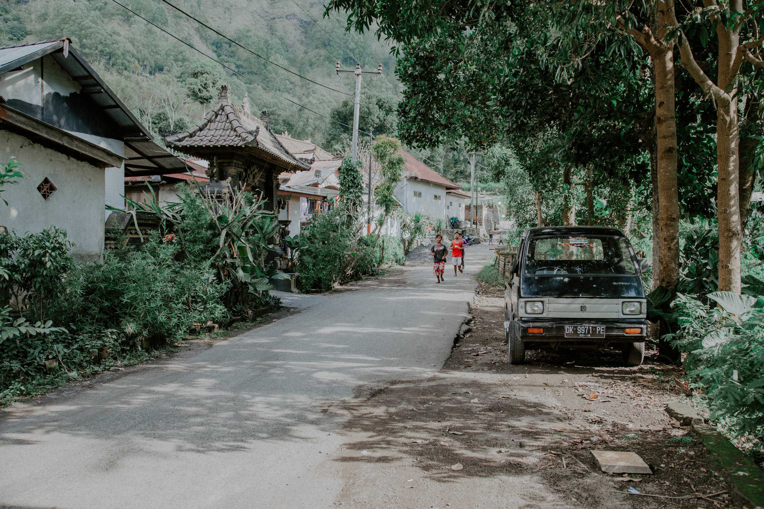 Bali, Indonesia