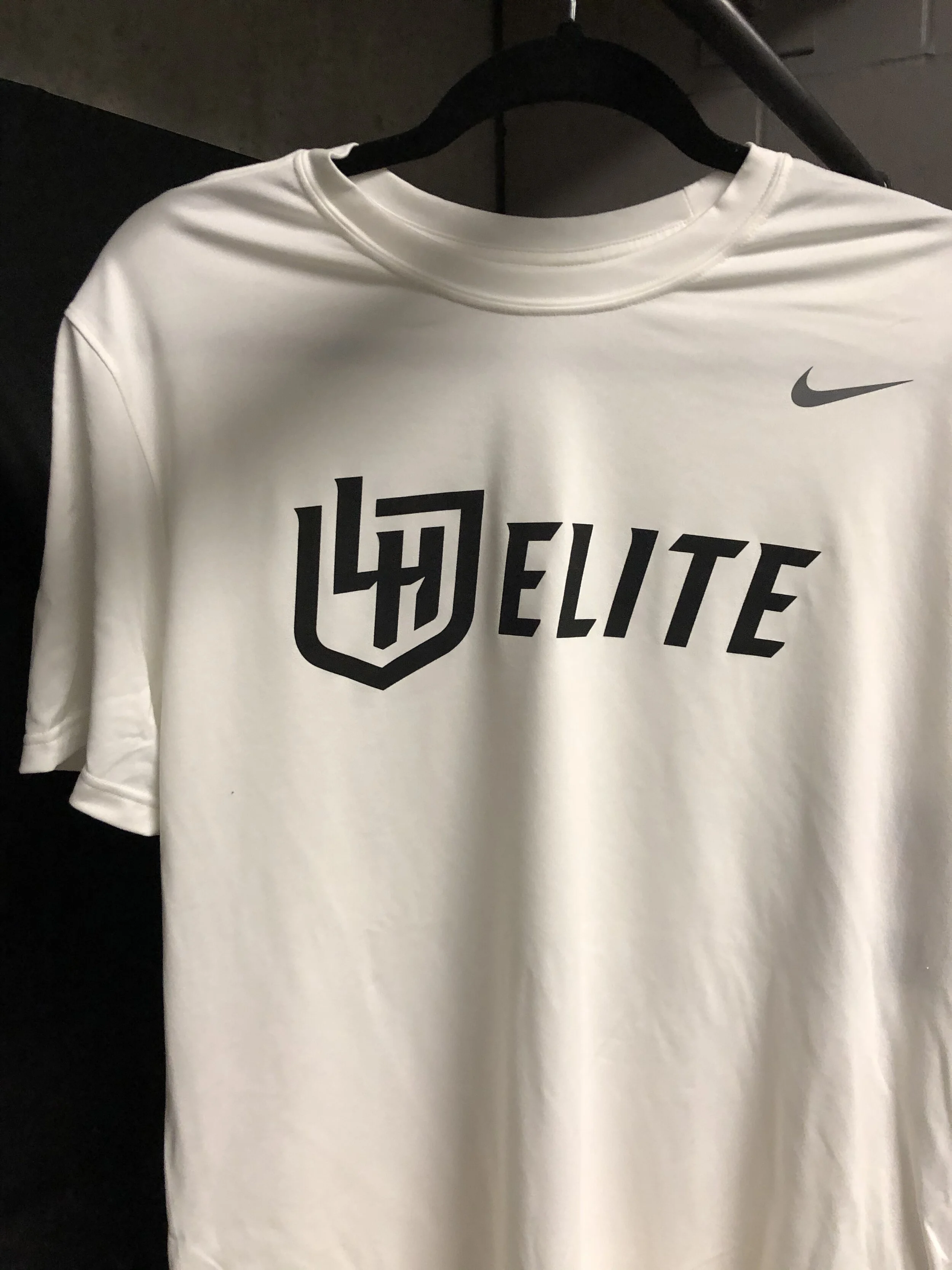 nike legend training